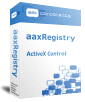 aaxRegistry icon